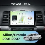 Teyes CC4L ����