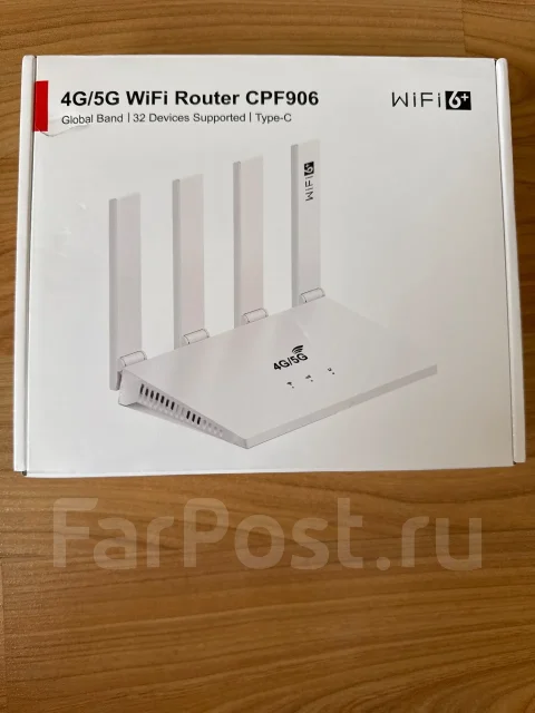Wi-Fi �������. ����