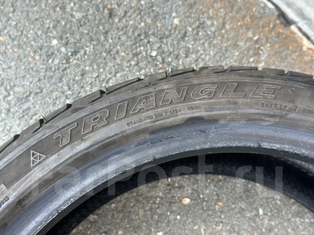 Triangle TR968. ������, 2022 ���, �/�, ����� 5 % ����