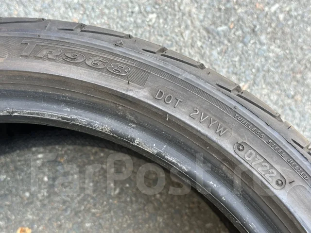 Triangle TR968. ������, 2022 ���, �/�, ����� 5 % ����