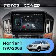 Teyes CC4 Pro ����