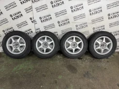 �������� �����. 6.5x15" 5x114.3 ET48 ����