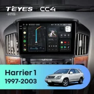 Teyes CC4 ����