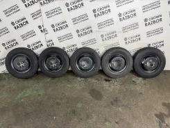 �������� ������������ ������ Nissan Atlas. 4.0x12" 6x170 ET0 ����