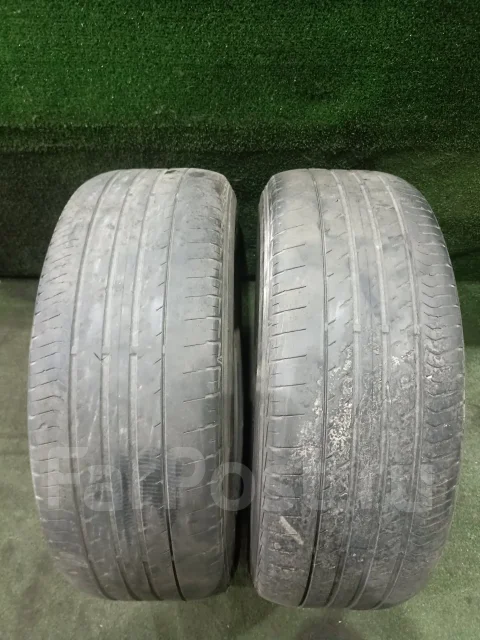 Dunlop Veuro VE 303. ������, 2019 ���, �/�, ����� 50 % ����