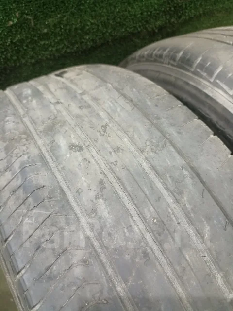 Dunlop Veuro VE 303. ������, 2019 ���, �/�, ����� 50 % ����