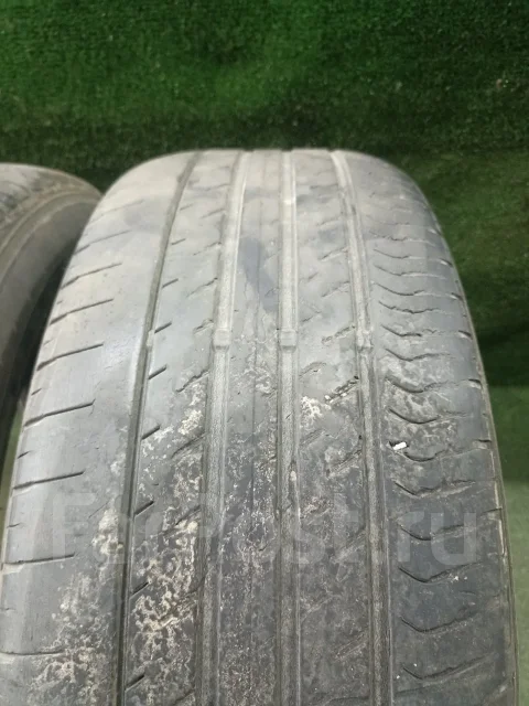 Dunlop Veuro VE 303. ������, 2019 ���, �/�, ����� 50 % ����