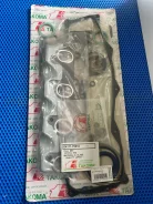 ����������� ��������� 1RZ, 04111-75010, ��� non asbestos, 0411175010, (74) Takoma (K / 2 / 136) ���������� 0411175010NK ����