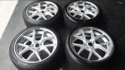 Wald Illima. 9.0x22", 5x114.3, ET42, �� 73,1���. ��� ����� �� ������������ ����