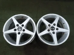 Advanti Desire. 6.5x15", 5x114.3, ET43, �� 73,1���. ����