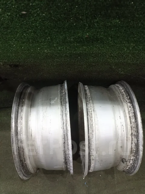 Advanti Desire. 6.5x15", 5x114.3, ET43, �� 73,1���. ����