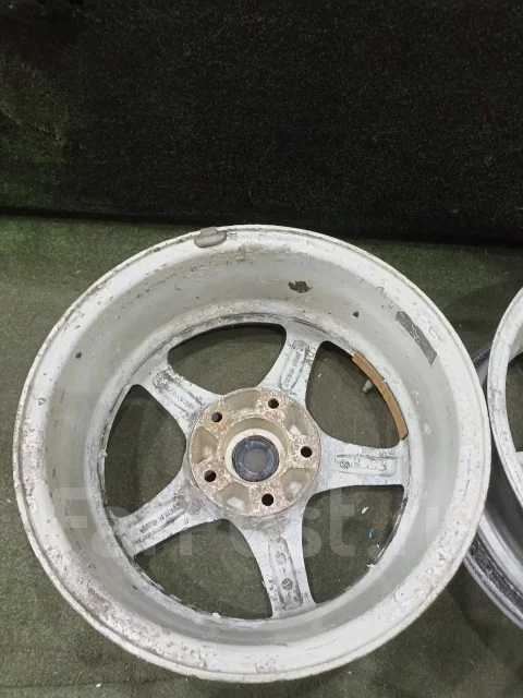 Advanti Desire. 6.5x15", 5x114.3, ET43, �� 73,1���. ����