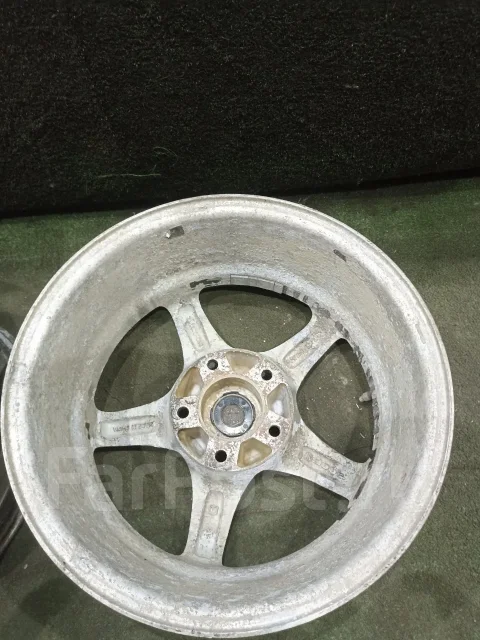Advanti Desire. 6.5x15", 5x114.3, ET43, �� 73,1���. ����