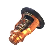 ��������� 60�C (140�F) Honda BF175D-BF250D, BF250A 19300-ZX2-003 WaveMarine ����