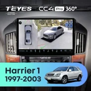 Teyes CC4 Pro ����