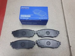 ������� ������ Akebono AN-825K AN-825K ����