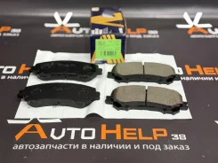 ������� ��������� �����. Nissan X-Trail / Qasqai (Advics) SN205 ����