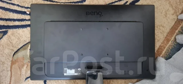 BenQ. 22", ���������� �� (LCD, LED, QLED) ����
