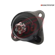 ������� ����� /�������� ������� ������ /����� 555 ��� Nissan Vanette Largo C120 GC22; SB-4191; (BJU-002 KBJ1068 BJ-2151) 40110G3700 40110G5100 CBN23 S...