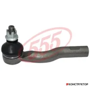 ���������� ������� /�������� ������ 555 ��� Mazda Atenza 6 2002- Chevrolet-Daewoo Lacetti 2004-acetti; 12-; SE-1631R; (CEMZ41 KTR1316 CE0462) GJ6E3228...