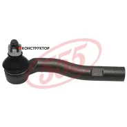���������� ������� /�������� ����� 555 ��� Lexus GS300 GS400 1997-2004 Toyota Celsior 1989-1994; SE-3761L; 4547059015 CET127L SE3761L ����