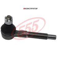 ���������� ������� /�������� ������ 555 ��� Nissan Safari Y61 1997-; �����������; SE-4891R; (KTR1203 0221-Y61RH) 48520VB025 CEN106 SE4891R ����