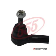 ���������� ������� /�������� ����� /������ 555 ��� Daewoo Winstorm 2006- C100; SEK-8311; (KTR1359) 96626667 SEK8311 ����