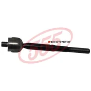 ������� ���� /�������� ������ /����� 555 ��� Toyota Celsior Lexus LS400 Soarer UCF1# JZZ3# UZZ3#; SR-3760R; (45503-59015 45503-39095) 4550359015 45503...