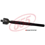 ������� ���� /�������� ������ /����� 555 ��� Toyota HiAce 1989- LH100/KZH# 2WD; 45503-29255; SR-2870; (KRE1097 CRT-17 ) SR2870 ����