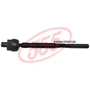 ������� ���� /�������� ������ /����� 555 ��� Nissan Teana J31 2003-2008; SR-4940; (CR0469 CRN-33) 485219Y025 CRN33 SR4940 ����