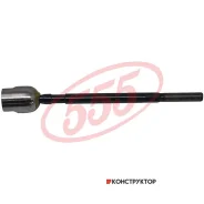 ������� ���� /�������� ������ /����� 555 ��� Suzuki Ignis RM413 RM415; SR-S100; SRS100 4883078F00 4883078F01 SRS100 ����