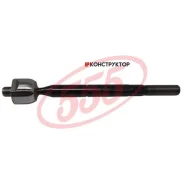 ������� ���� 45510-08010 *555/SR-T800 SRT800 ����
