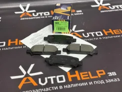 ������� ��������� ������ Subaru Forester / Impreza / Legacy / Outback SN866 ����