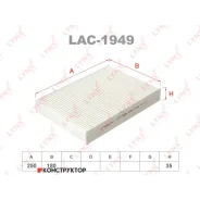 ������ ������ Lynxauto LAC1949 LAC1949 ����