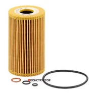 ������ �������� (�������) MANN-Filter HU7154X HU7154X ����