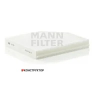 ������ ������ MANN-Filter CU2450 CU2450 ����