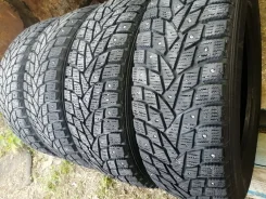 Dunlop Winter Maxx. ������, ����������, 2018 ���, �/�, ����� 15 % ����