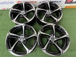 Performance Wheels. 6.5x15", 4x100, ET35 ����