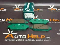 ������� ��������� �����. Toyota / Lexus (G-Brake) GP02223 ����