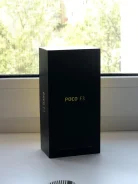 Xiaomi Poco F3. �/�, 128 ��, �����, ������, 4G LTE, Dual-SIM, NFC, ������� ������� ����