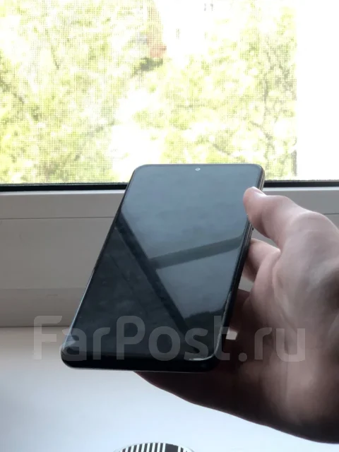 Xiaomi Poco F3. �/�, 128 ��, �����, ������, 4G LTE, Dual-SIM, NFC, ������� ������� ����