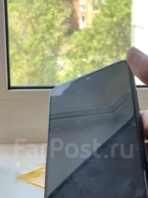 Xiaomi Poco F3. �/�, 128 ��, �����, ������, 4G LTE, Dual-SIM, NFC, ������� ������� ����