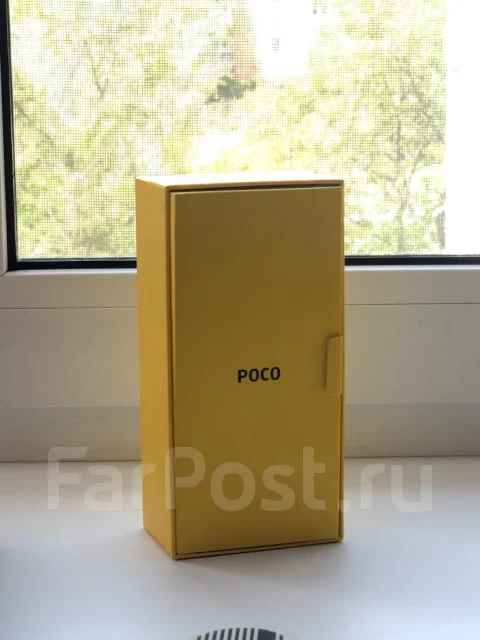 Xiaomi Poco F3. �/�, 128 ��, �����, ������, 4G LTE, Dual-SIM, NFC, ������� ������� ����