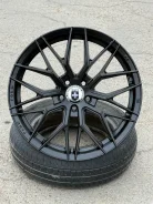 HFT. 7.5x17", 5x100, ET38, �� 73,1���. ����