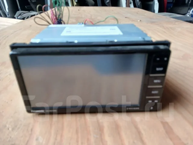 Panasonic CN-HE01WD ����