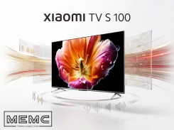 Xiaomi TV S Pro 100. LED ����