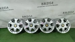 Dunlop Plencia. 6.0x14", 5x100, 5x114.3, ET38, �� 73���. ����