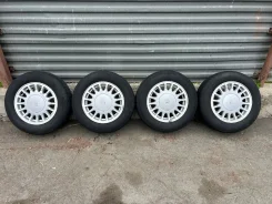 �������� ������������ ����� Toyota Crown S14#. 6.5x15" 5x114.3 ET15 ����