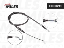 ���� ����������� ������� (1650��) VW T5 EI000241 Miles EI000241 EI000241 ����