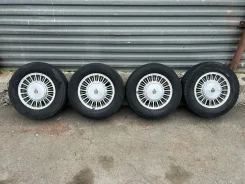 �������� ������������ ����� Toyota Crown S13#. 5.5x14" 5x114.3 ET27 ����